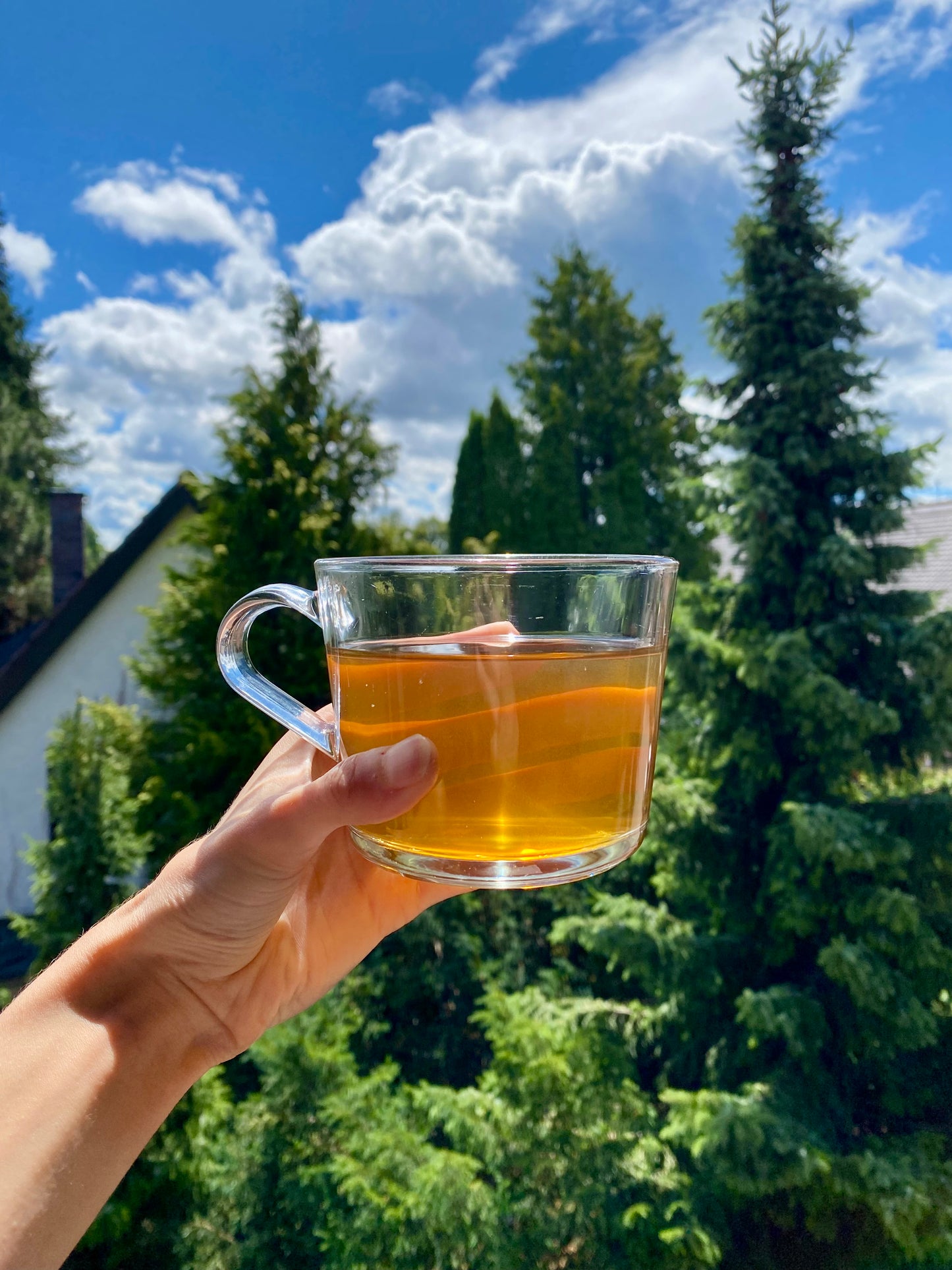 Kräuter & Wurzelmix